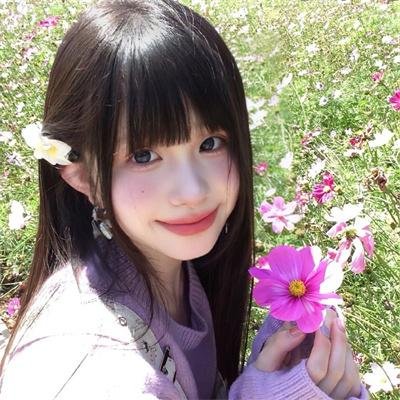 美男子
